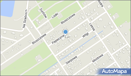 5832619178, Zakład Naprawczy Aparatury Medycznej 
