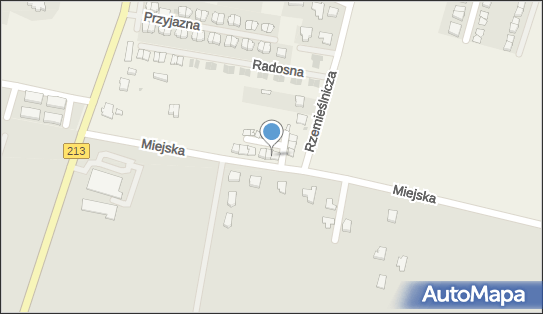 8391213996, Zakład Naprawczy Chodnicki Leszek 