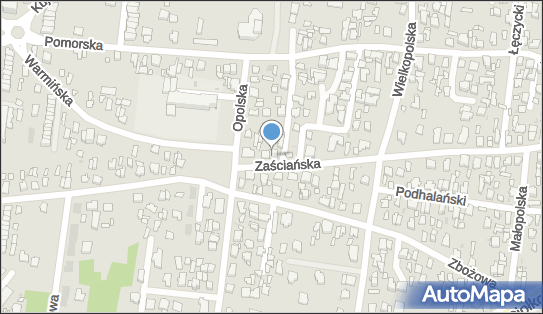 9660024419, Zakład Naprawy Aparatury Medycznej 