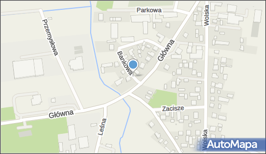 Zakład Naprawy Ciągników i Wózków Widłowych Mirosław Gazda 05-650 - Przedsiębiorstwo, Firma, NIP: 7971073330