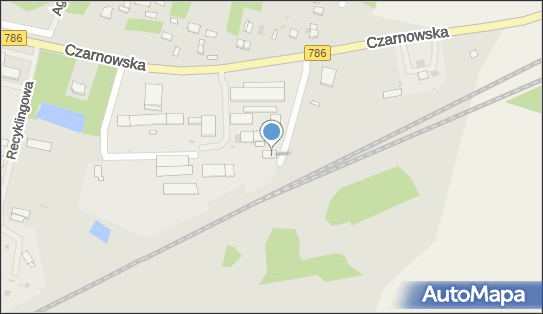 9590122127, Zakład Naprawy i Obsługi Pojazdów 