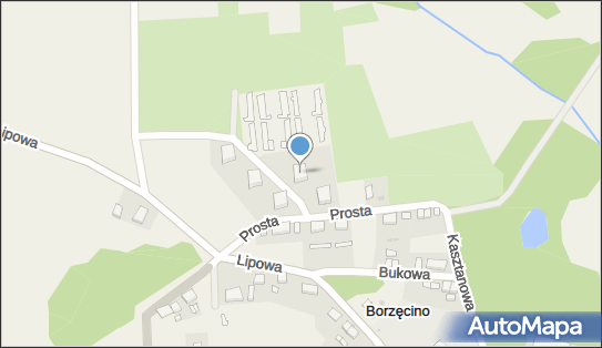 Zakład Naprawy i Obsługi Sprzętu Transportowo Załad, Borzęcino 76-246 - Przedsiębiorstwo, Firma, NIP: 8391309466