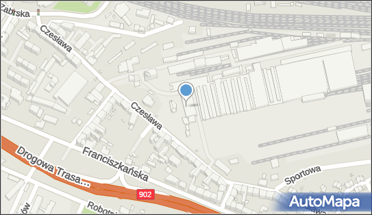 6442812471, Zakład Naprawy i Produkcji Sprężyn, Resorów i Odkuwek sp. z o.o. 