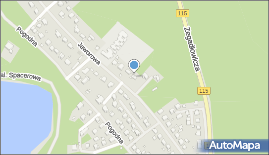 810540778, Zakład Naprawy Kontenerów 