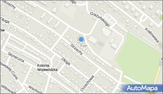 Zakład Naprawy Maszyn Biurowych i Kas Jan Kuś, ul. Strzechy 31 43-190 - Przedsiębiorstwo, Firma, NIP: 6350006845