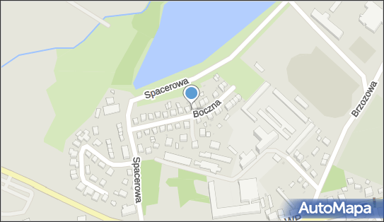 6190004150, Zakład Naprawy Montażu i Konserwacji Wag Najmrodzki Janusz 