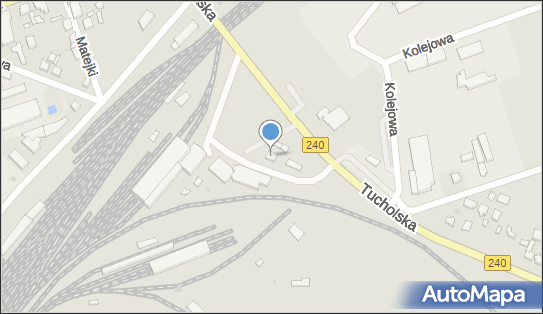 Zakład Naprawy Montażu Wag Wolszleger, Tucholska 6, Chojnice 89-600 - Przedsiębiorstwo, Firma, NIP: 5551104979
