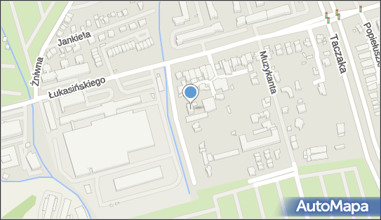 9551457987, Zakład Naprawy Samochodów Owerko Bernard 