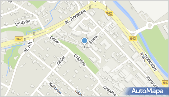 5471743298, Zakład Naprawy Sprzedaży Sprzętu Przeciwpożarowego Szwarc Kazimierz 