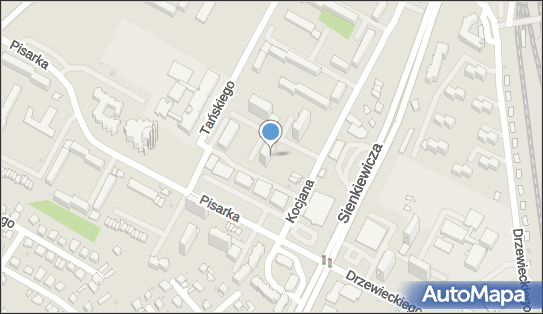 Zakład Naprawy Sprzętu Domowego Sierkowska M & Sierkowski K 39-300 - Przedsiębiorstwo, Firma, NIP: 8171067825