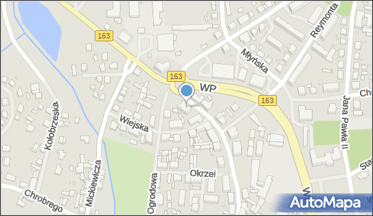 Zakład Naprawy Urządzeń Chłodniczych, Grunwaldzka 37 78-320 - Przedsiębiorstwo, Firma, NIP: 6721027989