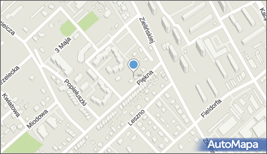 8381703084, Zakład Naprawy Wag Aneta Dukaczewska 