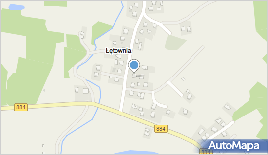 Zakład Narzędziowy Inż, Łętownia 7a, Łętownia 37-700 - Przedsiębiorstwo, Firma, NIP: 7951259741