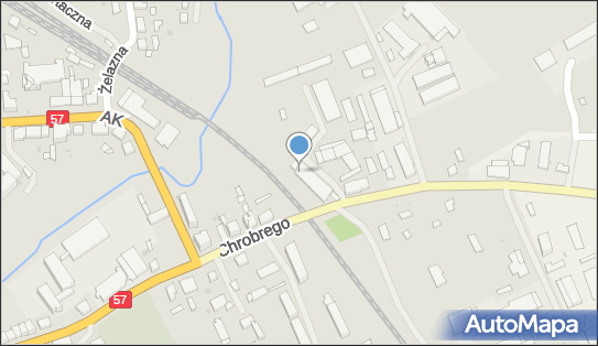 7393258117, Zakład Nieruchomości Lokalowych sp. z o.o. 