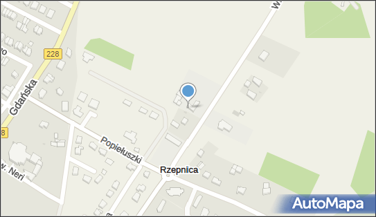 8421000697, Zakład Obróbki Drewna Jerzy Dawidowski 