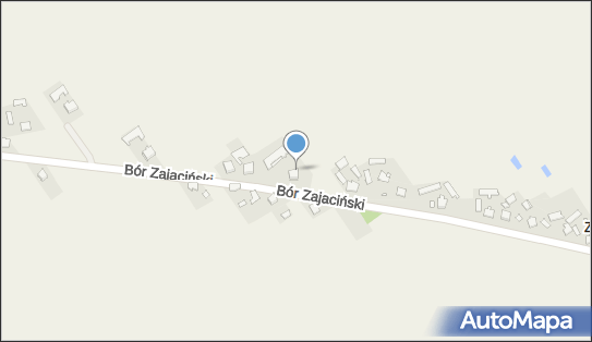 5740020692, Gospodarstwo Rolne Witold Duda 