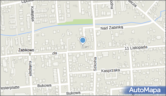7772044998, Zakład Obróbki Skrawaniem 