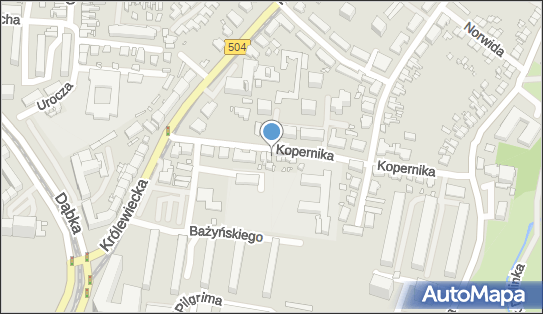 5780003197, Zakład Obrotu Artyk.Spożywczymi Spółka C.Rosnowska M.Kościanczuk z. 