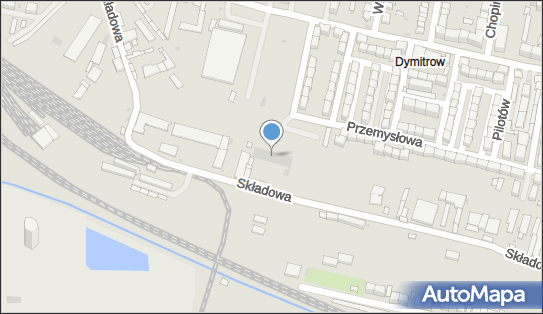 Zakład Obrotu Artykułami Rolnymi i Przemysłowymi, Składowa 30 41-902 - Przedsiębiorstwo, Firma, NIP: 6260335048