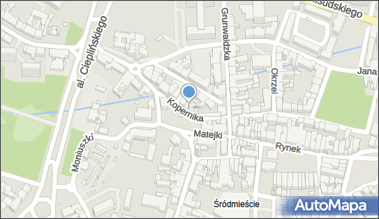 8132842697, Zakład Obrotu Towarowego 
