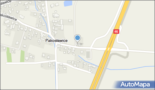 001168256, Zakład Obsługi Szkół i Przedszkoli Gminy Pakosławice 