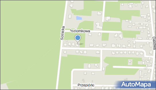 Zakład Obsługi Technicznej, Leśna Polana 30, Białystok 15-575 - Przedsiębiorstwo, Firma, NIP: 9660633710