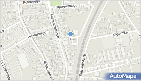 6251686593, Zakład Obsługi Żłobków i Przedszkoli 