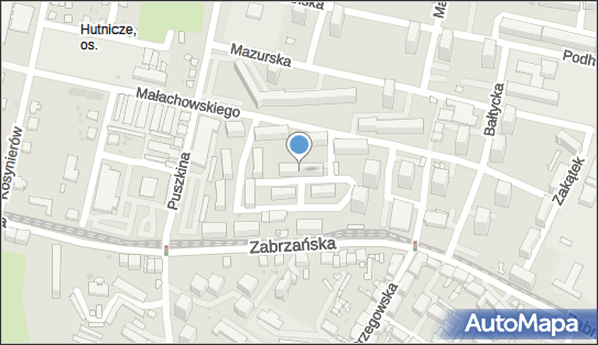 6261169741, Zakład Ochrony Środowiska D.D.D.Edward Braumberger 