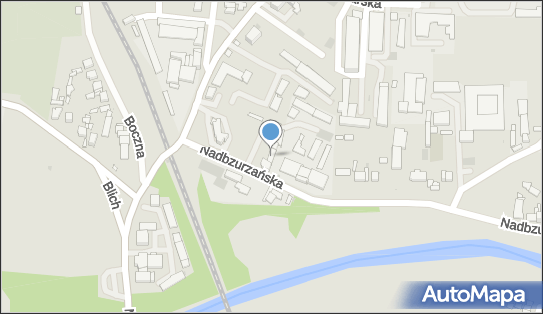 Zakład Oczyszczania Miasta w w Dymek i J Igielski, Nadbzurzańska 9 99-400 - Przedsiębiorstwo, Firma, numer telefonu, NIP: 8341004055