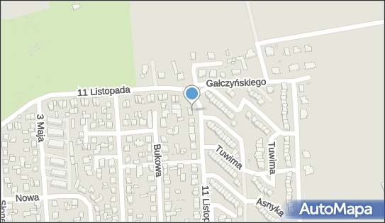 8921165183, Zakład Odzieżowy 