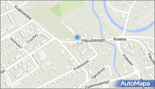 370313519, Zakład Odzieżowy 