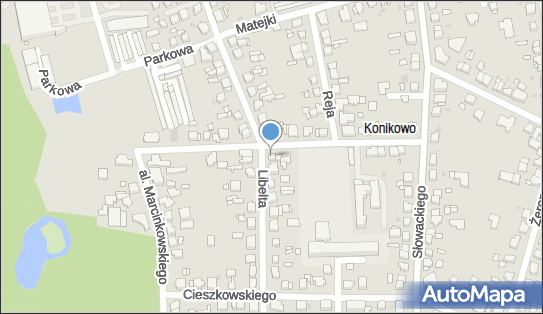 7841534815, Zakład Ogólnobudowlany Bar pod Orzechem Kazimiera Rekruciak 