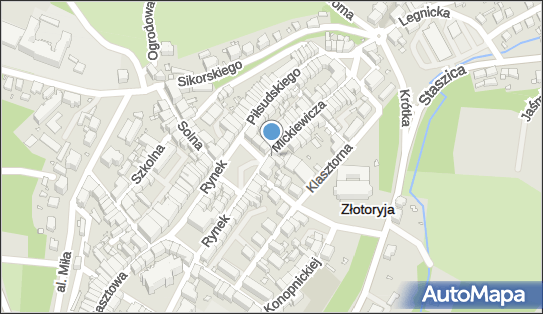 6941011387, Zakład Ogólnobudowlany Deptuch Sebastian 