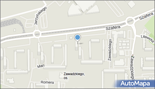 Zakład Ogólnobudowlany Inst.Sanit.Wod-Kan.C.O.Gaz.Waldemar Kowalewski 71-245 - Przedsiębiorstwo, Firma, NIP: 8521057426