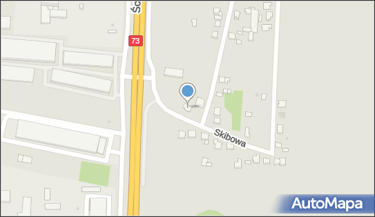 6571001817, Zakład Ogólnobudowlany Konstrukcji Stalowych Paweł Sobczyk 