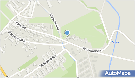 8992160135, Zakład Ogólnobudowlany Kozłowski Leszek 
