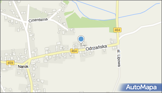 Zakład Ogólnobudowlany Krauze Joachim Narok, ul.Odrzańska 11 49-120 - Przedsiębiorstwo, Firma, NIP: 7541684717