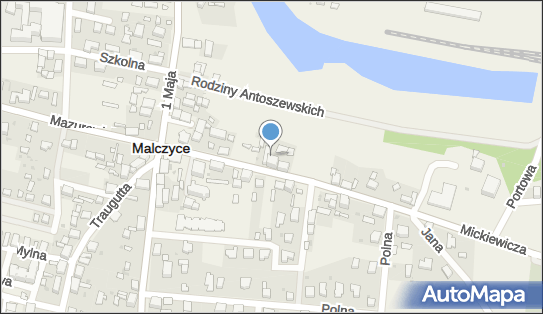 9141224315, Zakład Ogólnobudowlany Mieczysław Aleksa 