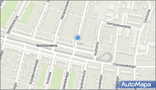 006323980, Zakład Ogólnobudowlany Mirosław Sajna 