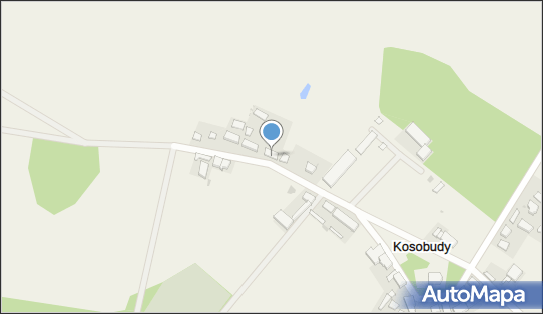 Zakład Ogólnobudowlany Sikorski Dariusz, Kosobudy 37, Kosobudy 78-520 - Przedsiębiorstwo, Firma, NIP: 6741217813