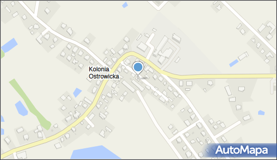 8921015093, Zakład Ogólnobudowlany - Sławomir Gerus 