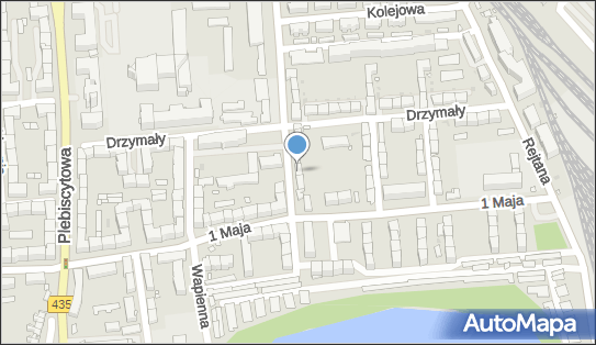 7540023480, Zakład Ogólnobudowlany Alfred Matyszok 