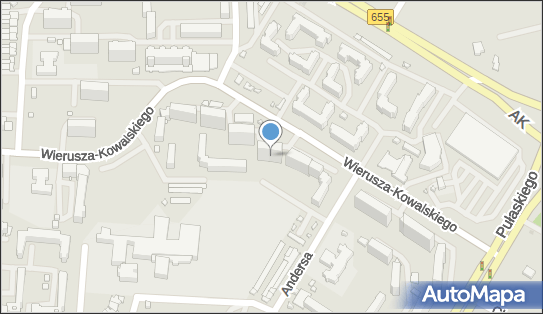 8441672626, Zakład Ogólnobudowlany Siemiaszko Jan 