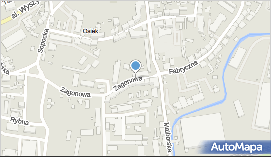 5781020625, Zakład Ogólnobudowlany Bińczyk Marek 