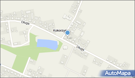 Zakład Ogólnobudowlany, ul. Długa 61 A, Kokorzyn 64-000 - Przedsiębiorstwo, Firma, NIP: 6981210851