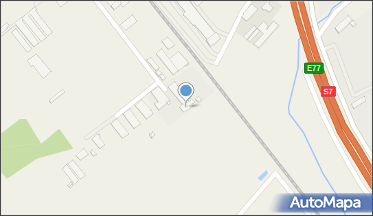 5782571161, Zakład Ogrodniczy 