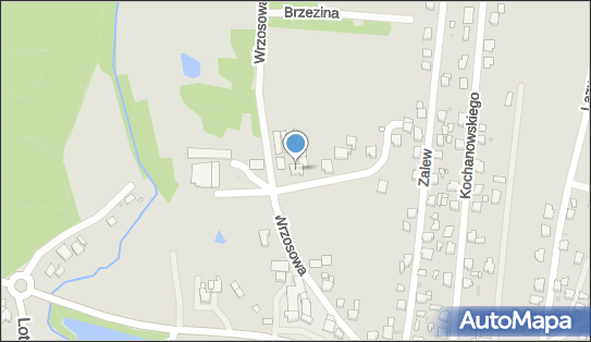 6511334260, Zakład Ogrodniczy Klenart Maria 
