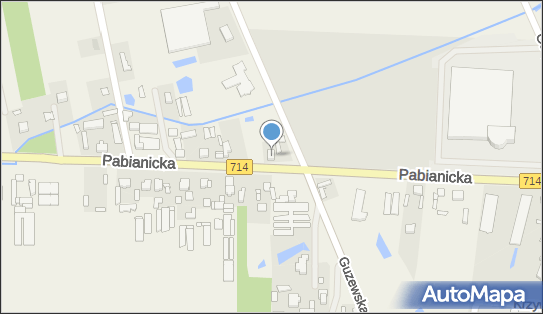 7291891762, Zakład Ogrodniczy Kościanek Józef 