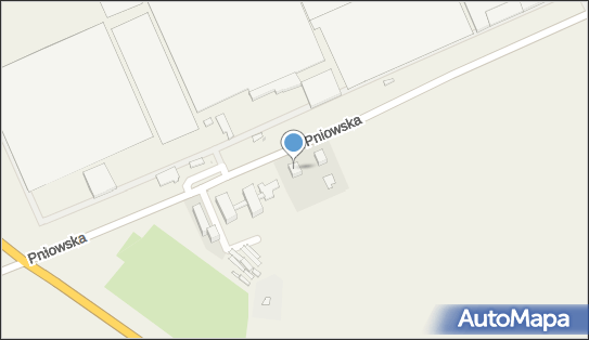 7531497770, Zakład Ogrodniczy Paczyna Cecylia Klimowicz 