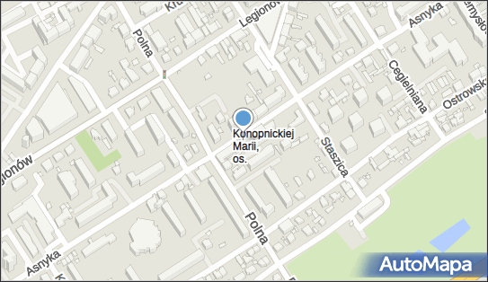 6181969244, Zakład Opieki Zdrowotnej Antoniego Jopka sp. z o.o. 